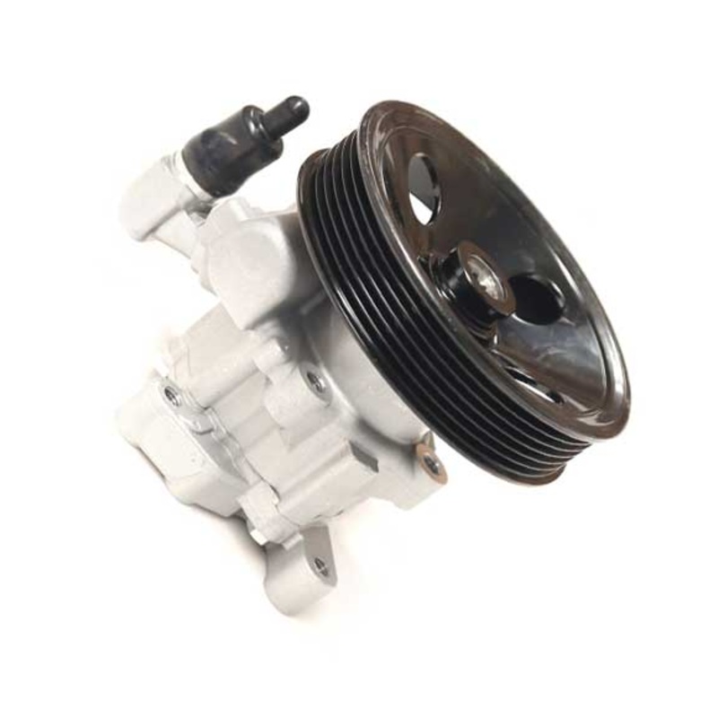 Autostar Germany POWER STEERING OIL PUMP For Mercedes Benz 0024664601