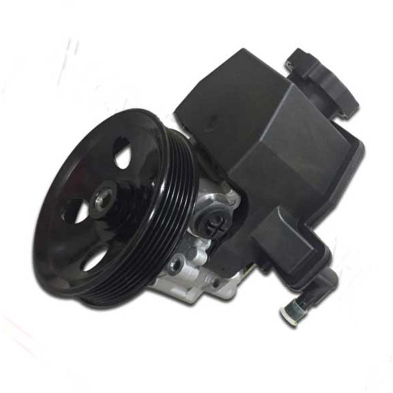 Autostar Germany POWER STEERING OIL PUMP For Mercedes Benz C-CLASS W202 E-CLASS W210 SLK R170 0024662901