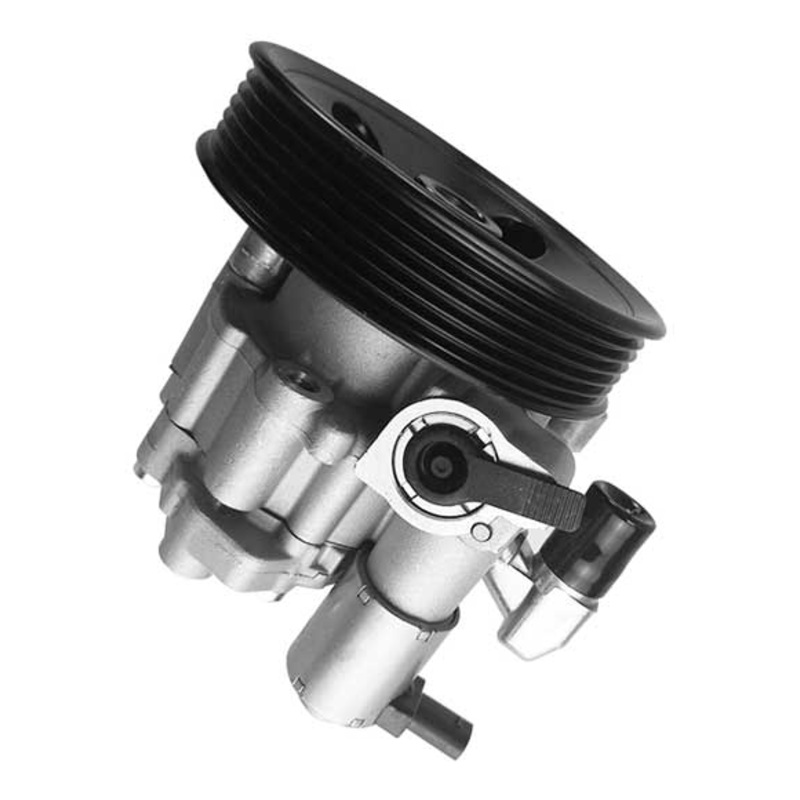 Autostar Germany POWER STEERING OIL PUMP For Mercedes Benz W211 E350 E280 0054661401