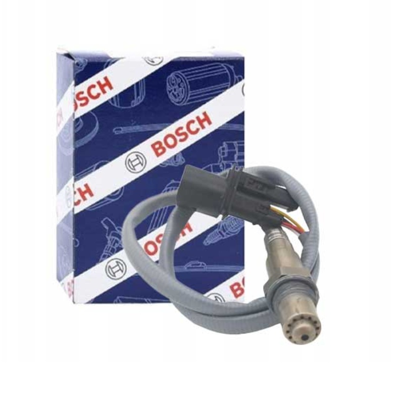 BOSCH OXYZEN SENSIOR (0065422718) For Mercedes Benz W271 W212 0258017203