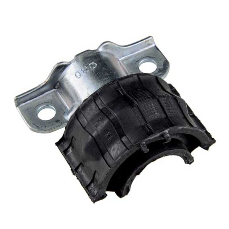 TRUCKTEC (TRU # 02.30.335) Front Sway Bar Bushing For Mercedes Benz 1643231185