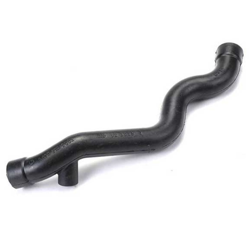 Autostar Germany BREATHER HOSE For Mercedes Benz 1120180682