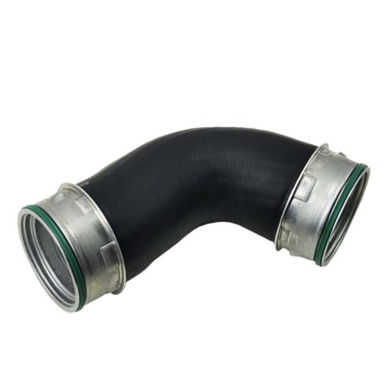 Autostar Germany CHARGER INTAKE HOSE For Mercedes Benz W211 2115284782