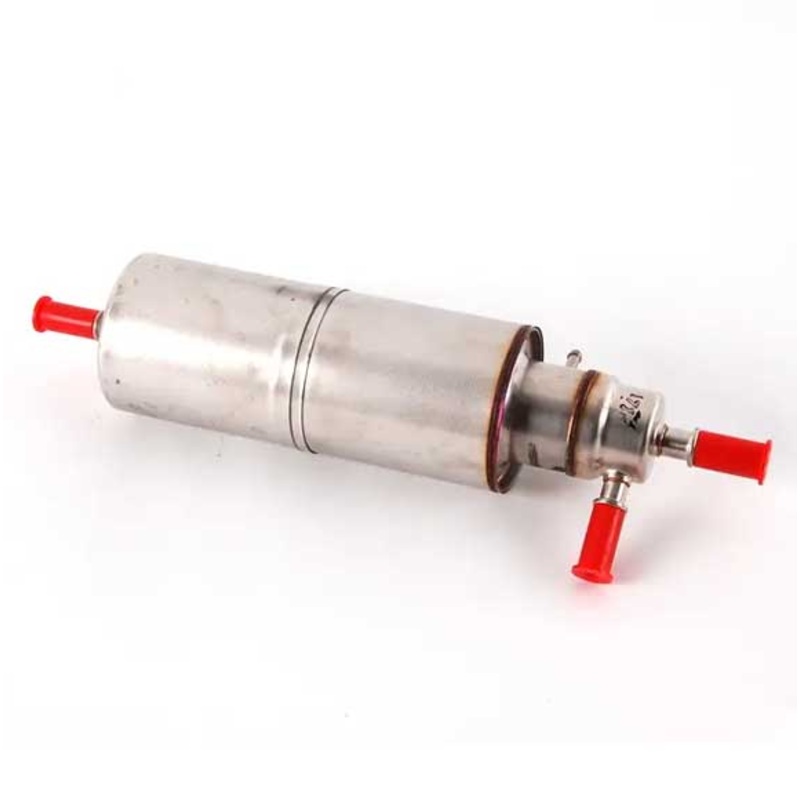 Autostar Germany FUEL FILTER (25) For Mercedes Benz 1634770701