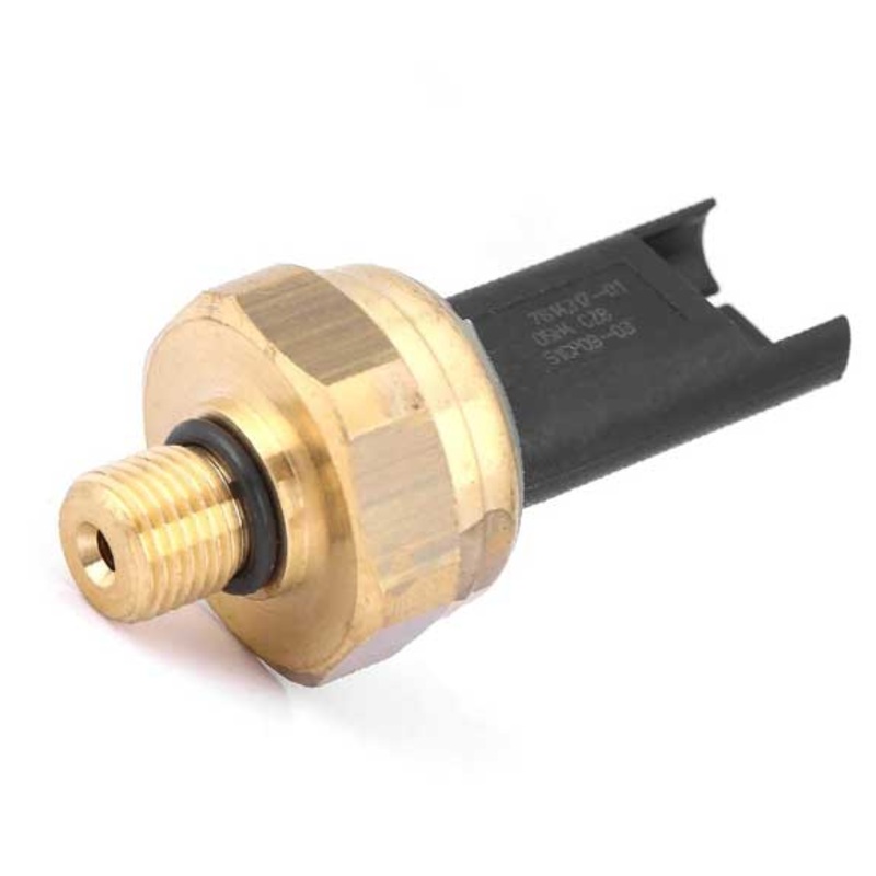 Autostar Germany FUEL PRESSURE SENSOR For BMW X5 3.0L X3 X6 335XI 650I 4.4L 13537614317