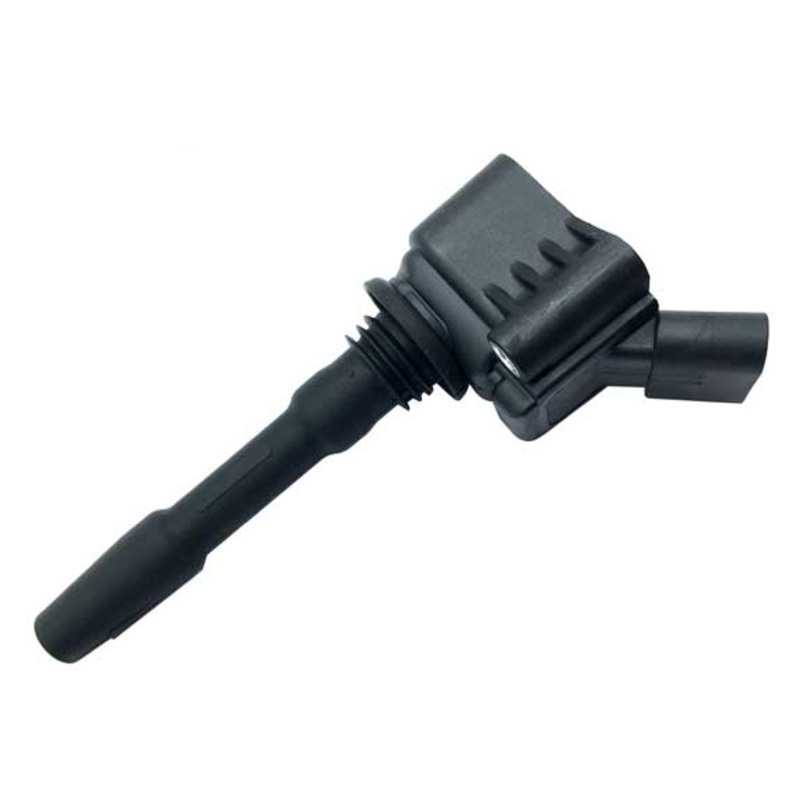 Autostar Germany IGNITION COIL For Volkswagen AUDI A4 A5 Q5 2.0 06H905110D