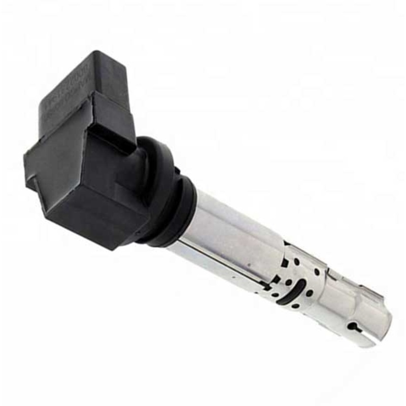 Autostar Germany IGNITION COIL For Volkswagen POLO 1.4 1.6 036905715A