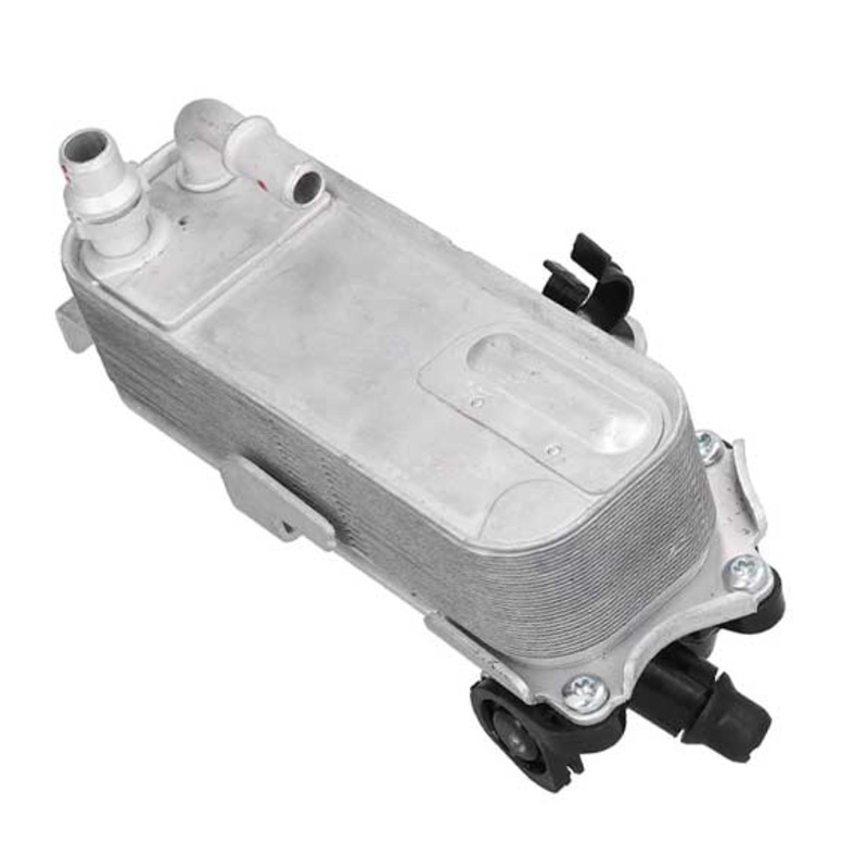 Autostar Germany OIL COOLER For BMW F20 F21 F23 17217600553