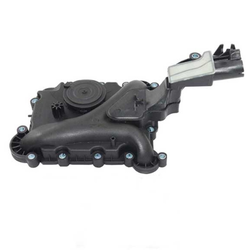 Autostar Germany OIL SEPARATOR EXHAUST For Audi Volkswagen 06E103547E