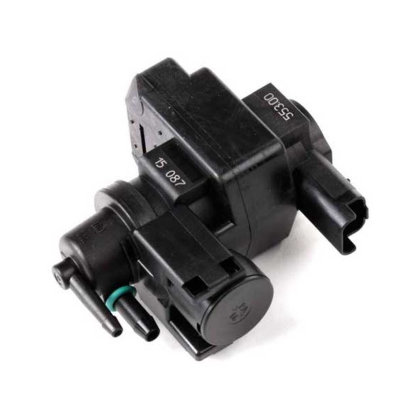 Autostar Germany PRESSURE CONVERTER For BMW 11657599547
