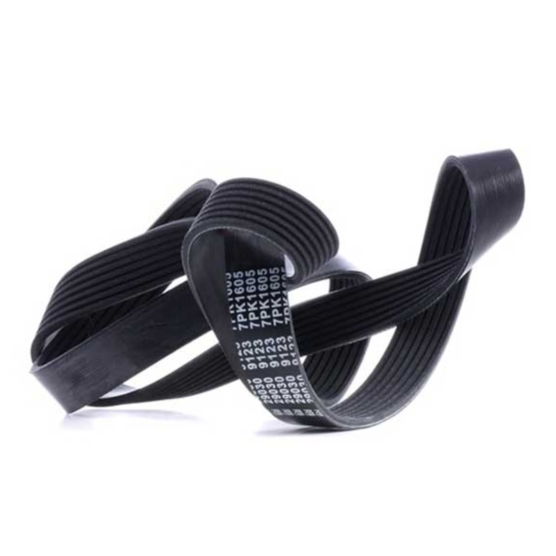Autostar Germany V RIBBED BELT 7PK1605 For BMW 11281742012