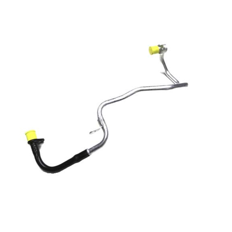 Mercedes Benz Genuine Turbocharger Coolant Line 2782000851