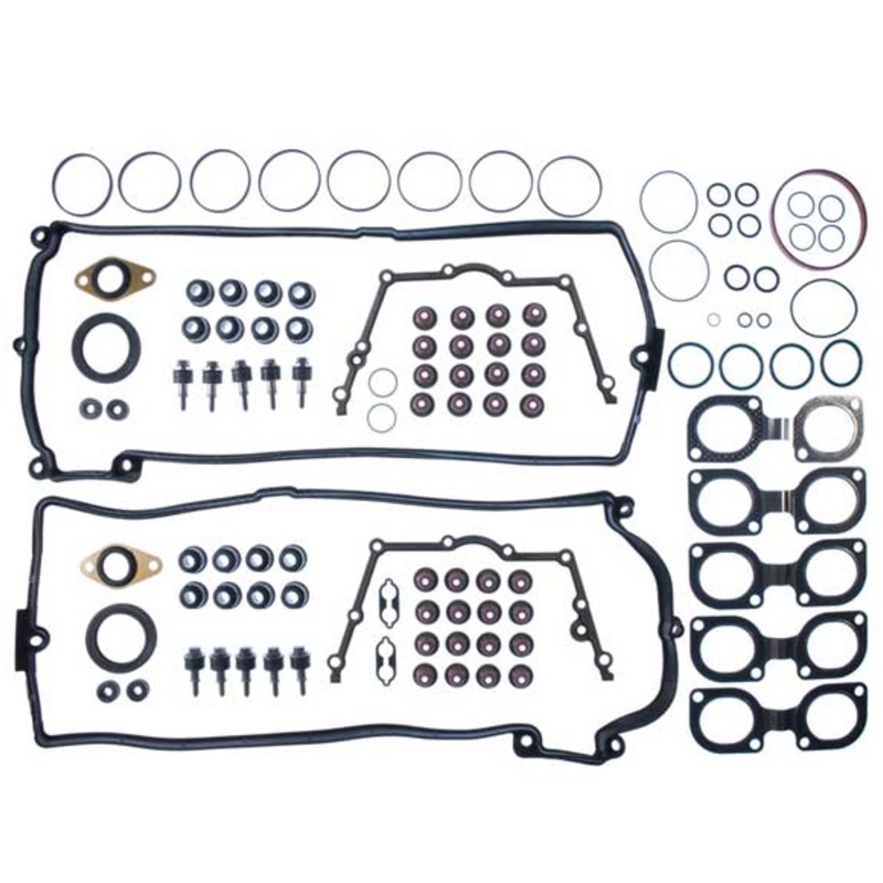 Autostar Germany ENGINE Gasket Cylinder Head For BMW 11127551822