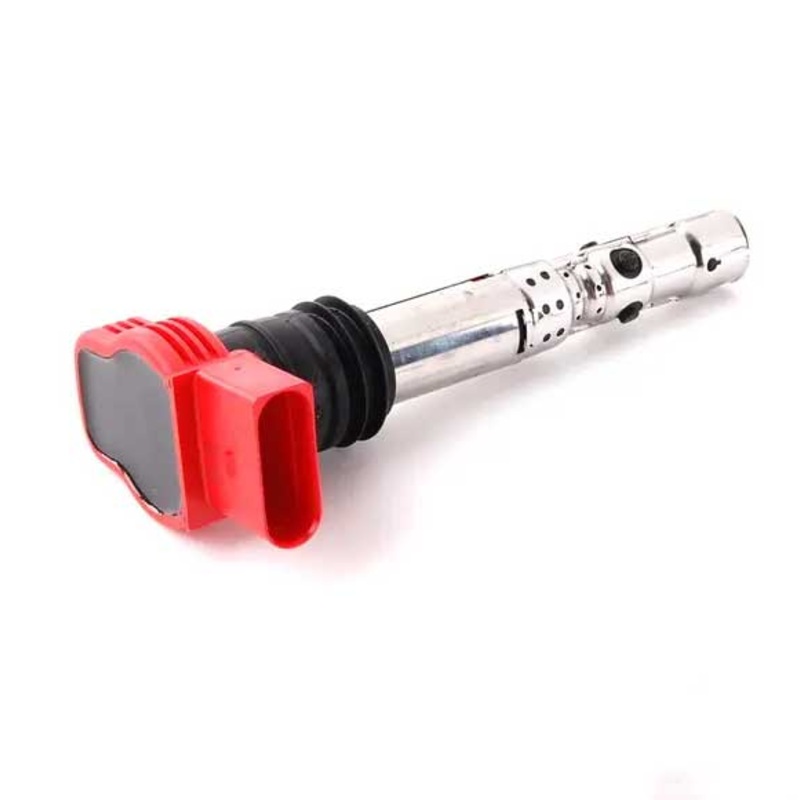 Autostar Germany IGNITION COIL For Volkswagen VW, AUDI A4 A6 3.0L 06C905115M