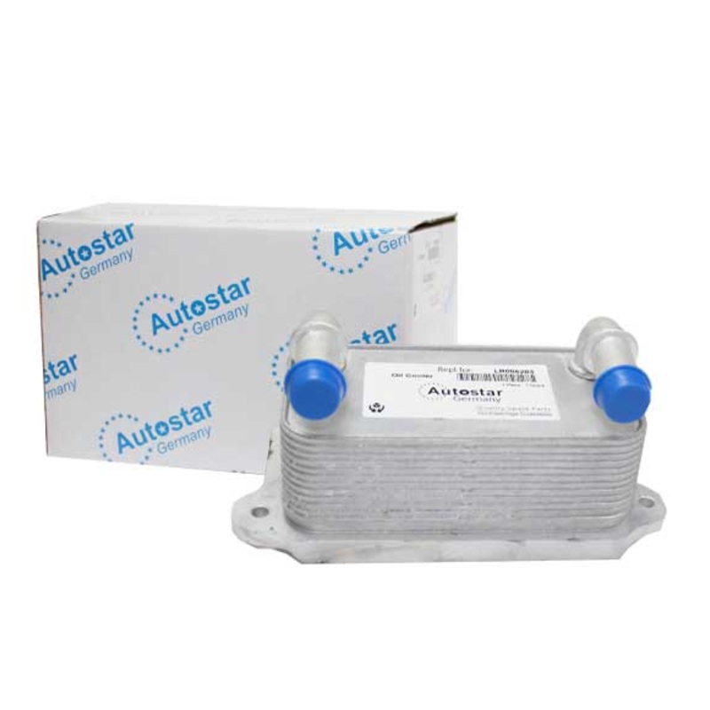 Autostar Germany OIL COOLER For Land Rover LR086283
