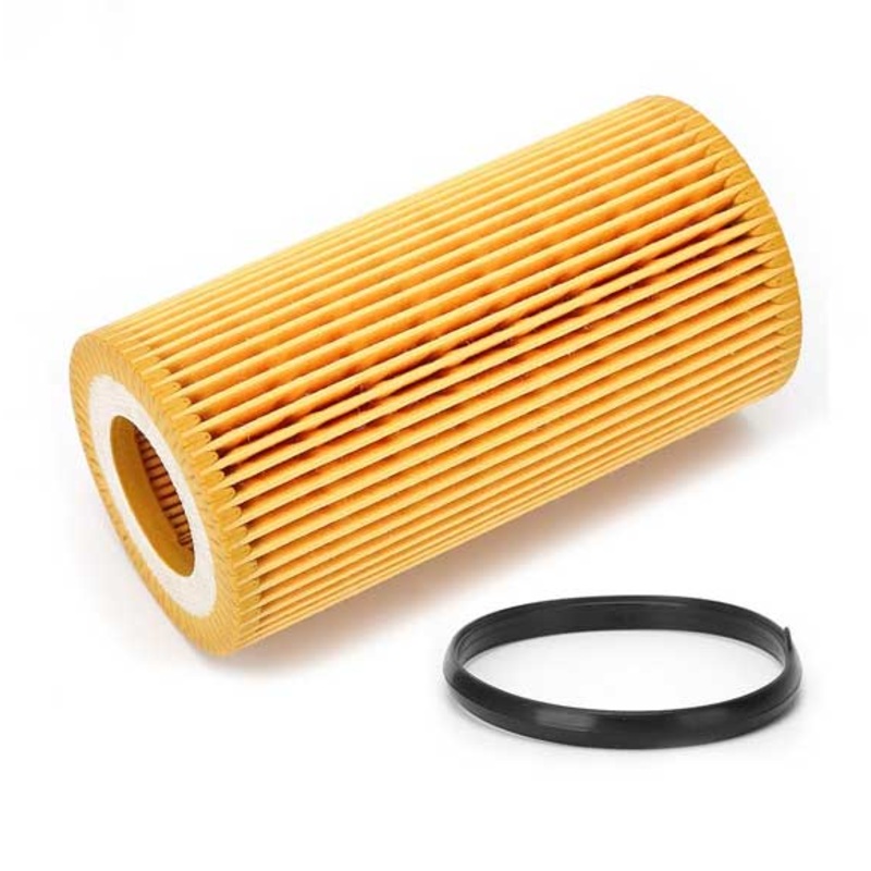 Autostar Germany OIL FILTER CURING PAPER AEM SEALING RING For Volkswagen 06D115562