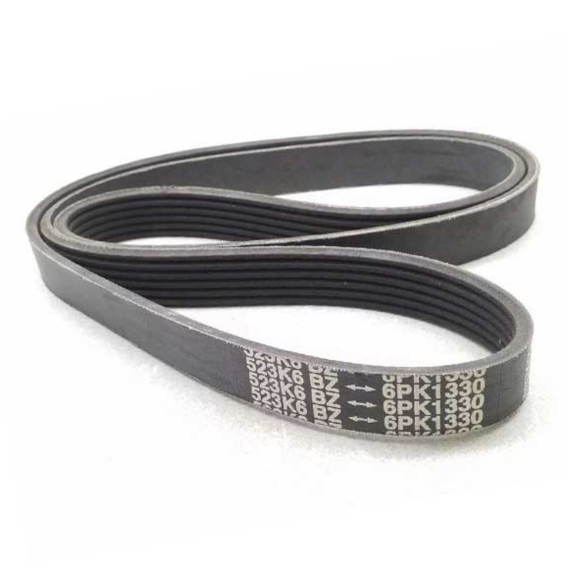 Autostar Germany V RIBBED BELT 6PK1330 For Mercedes Benz 0119973392