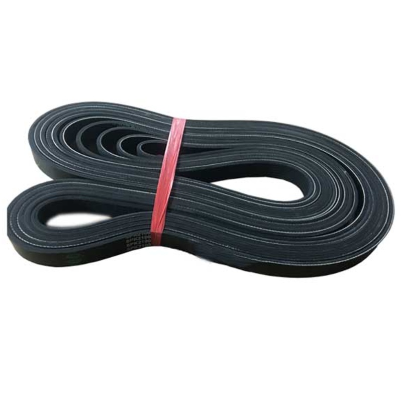 Autostar Germany V RIBBED BELT 6PK2100 For Mercedes Benz 0089970992