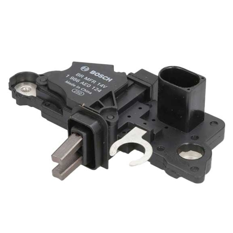 Bosch ALTERNATOR REGULATOR For Volkswagen F00M144136