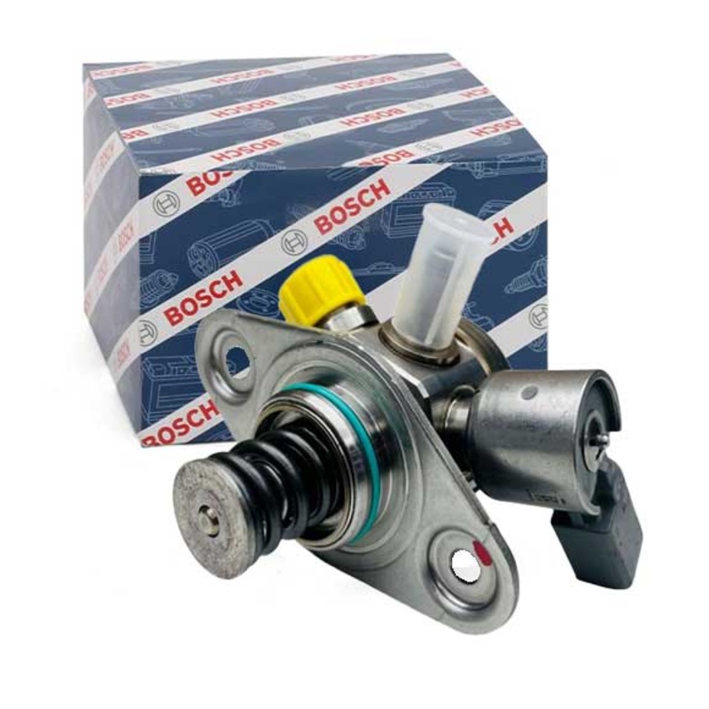 Bosch HIGH PRESSURE PUMP HDP-5-PE 66822 (0 261 520 211) For Mercedes Benz 0261520211