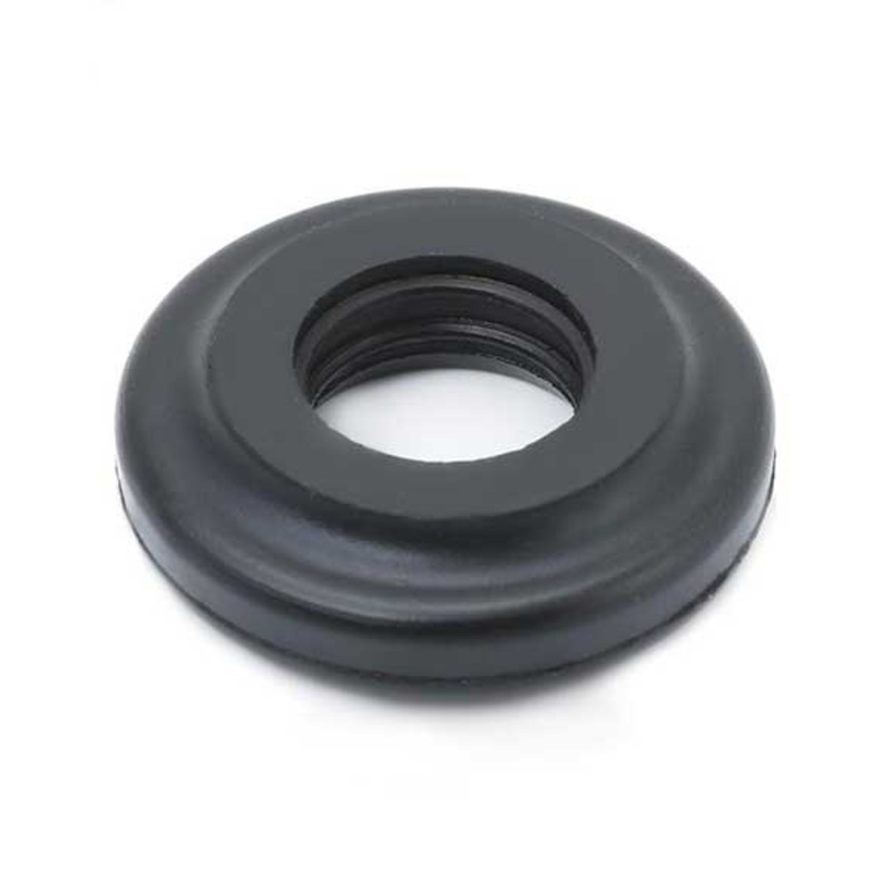 ELRING (ELR # 436.010) Seal Ring, cylinder head cover bolt For BMW 11121437395
