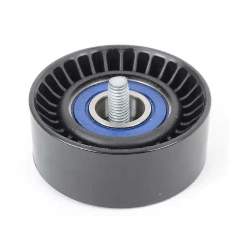 Febi Deflection / Guide Pulley (Febi # 49371) For Mercedes Benz 2782020619
