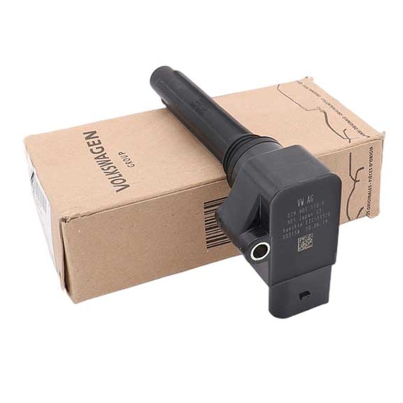 AUDI Genuine IGNITION COIL 079905110P