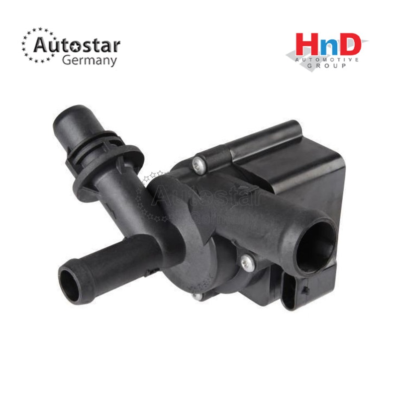 Autostar Germany AUXILIARY WATER PUMP For BMW F20 F20N F21N F30 F31 F35 11515A36585