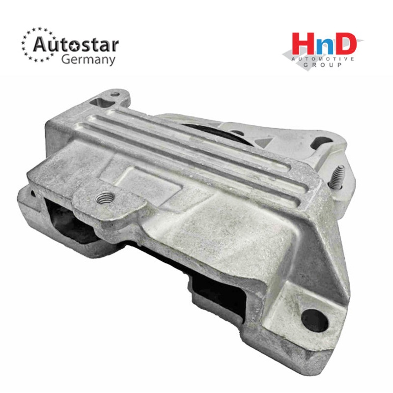 Autostar Germany Engine mount Left, Rubber-Metal Mount MERCEDES-BENZ B-Class W247 2472406100