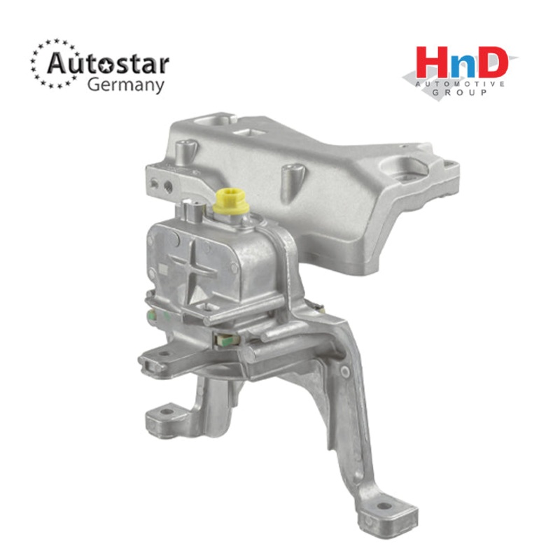 Autostar Germany Engine mount Right Front MERCEDES-BENZ A-Class W177 2472401600