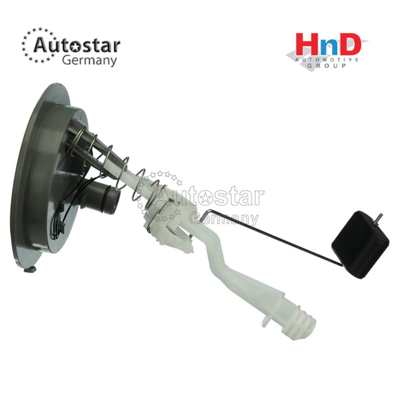 Autostar Germany FUEL TANK SENDING UNIT LEVEL SENSOR LEFT E66 E67 16117183794
