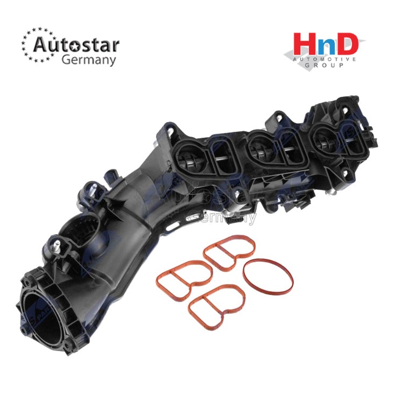 Autostar Germany INTAKE MANIFOLD F45 F46 X1 F48 X2 F39 11618593972