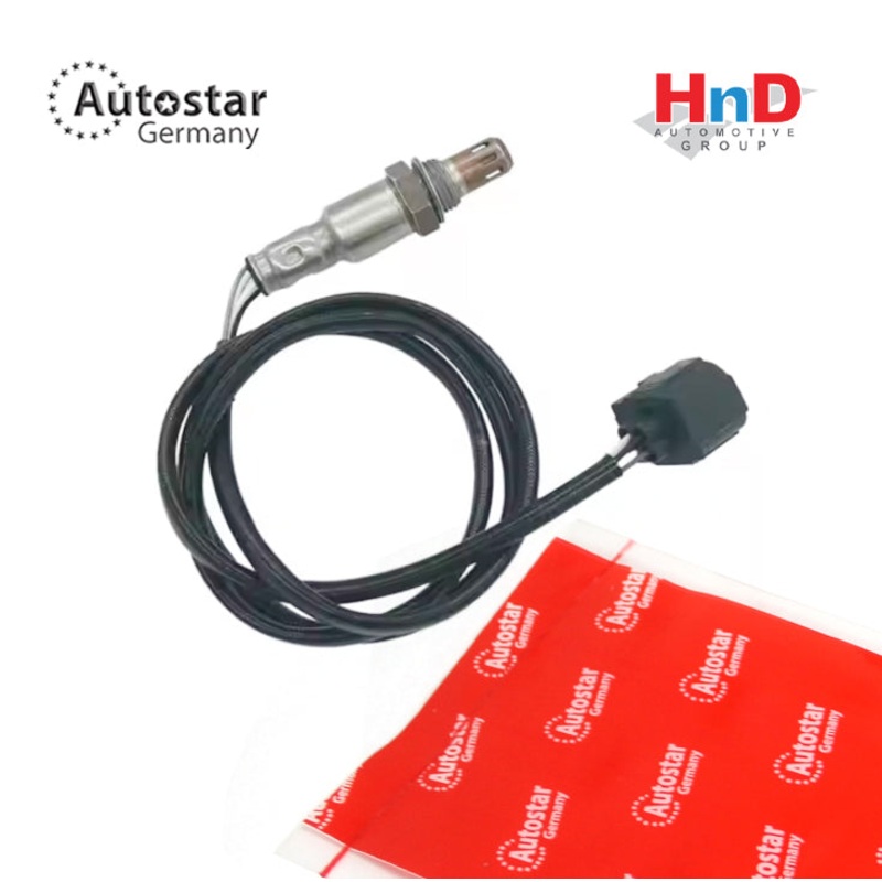 Autostar Germany Oxygen Sensor Fit for BENZ CALSS GLC W205 0005421300