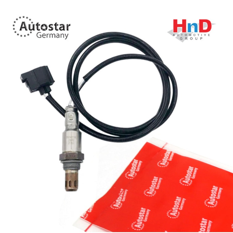 Autostar Germany Oxygen Sensor For MERCEDES-BENZ W463 G550 0065422318
