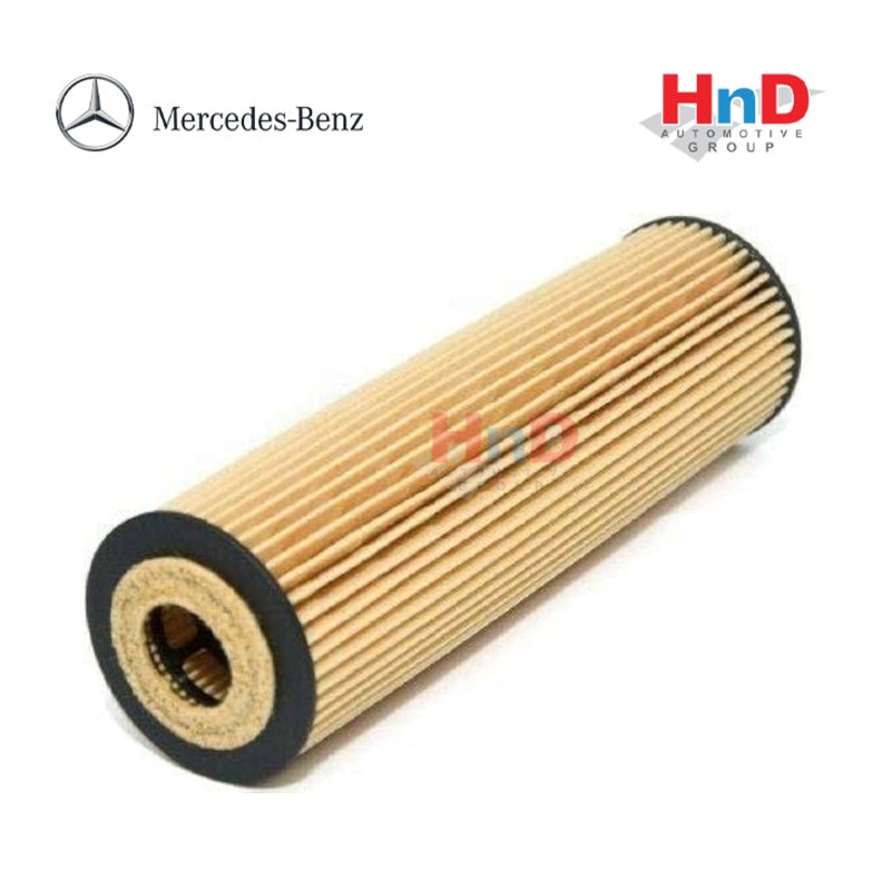 Mercedes Benz Genuine FILTER ELEMENT 2711800009 For Mercedes Benz M271 C-Class 2711800109