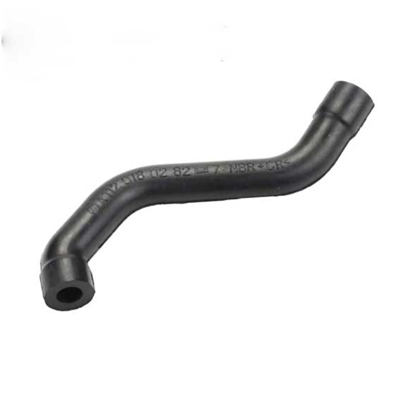 TRUCKTEC (02.18.046) HOSE BREATHER For Mercedes Benz 1120180282