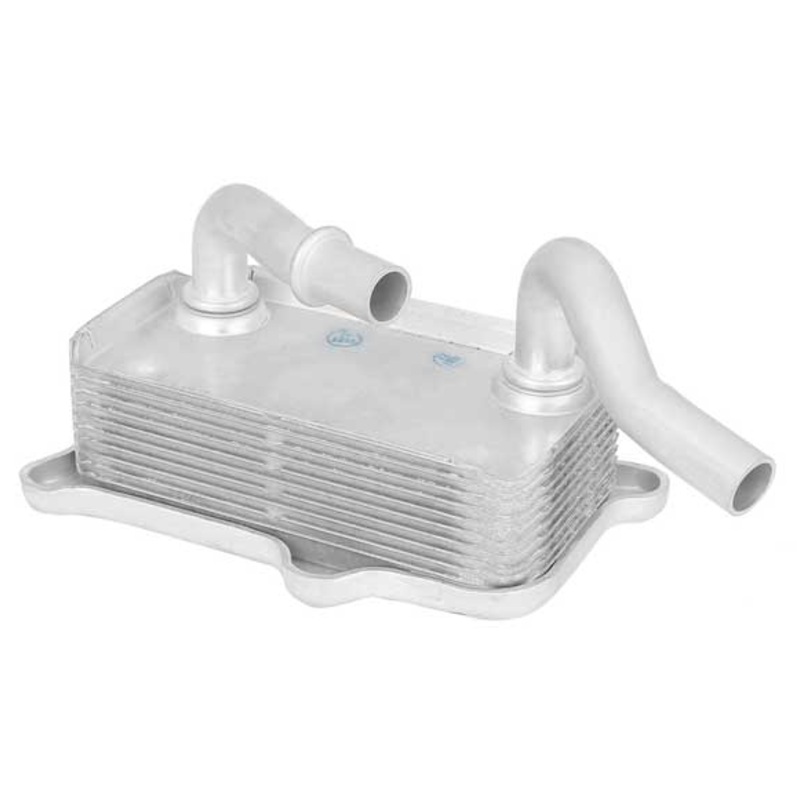 TRUCKTEC (02.18.051) OIL COOLER For Mercedes Benz M112 M113 1121880401