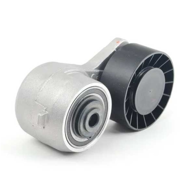 TRUCKTEC (02.19.084) V-BELT TENSIONER For Mercedes Benz 1192000270