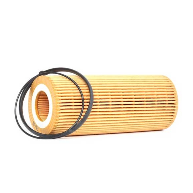 TRUCKTEC (07.18.052) OIL FILTER For Audi 06E115562A