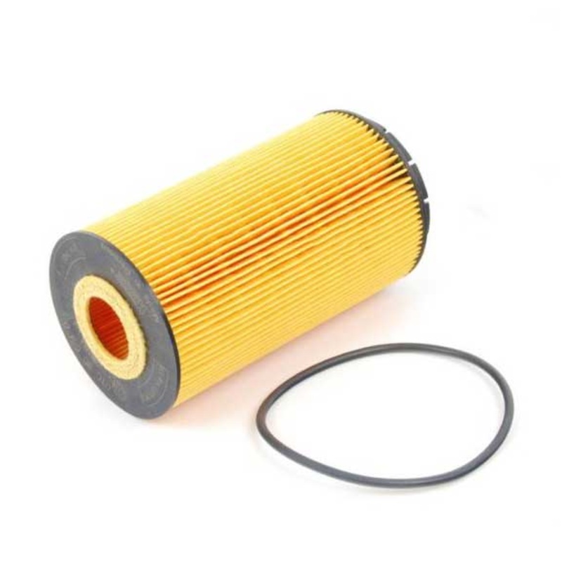 TRUCKTEC (07.18.062) OIL FILTER For Audi 07C115562E