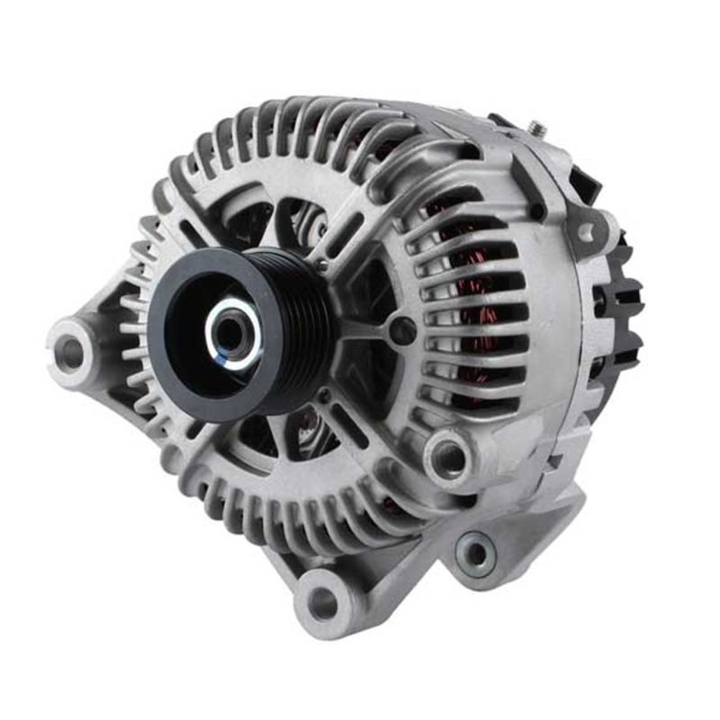 Valeo ALTERNATOR 14V, 230A (Valeo # 439640) For BMW F01 F02 F03 F04 12317603781