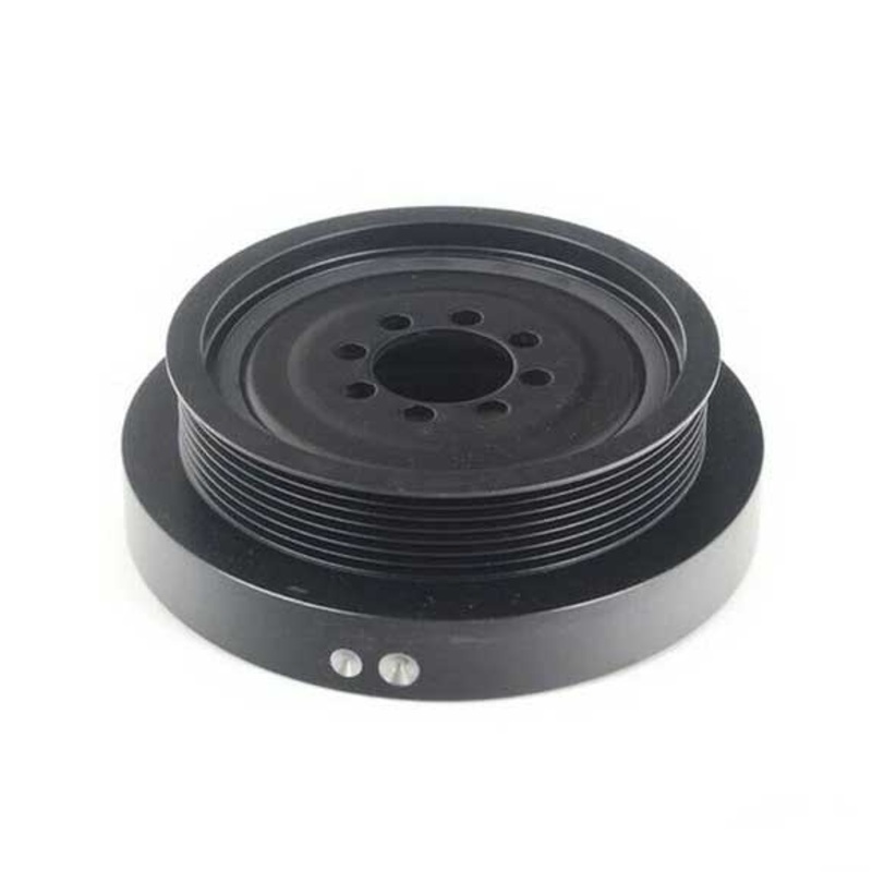 Autostar Germany CRANKSHAFT PULLEY For BMW E82 E90 E93 11237576675