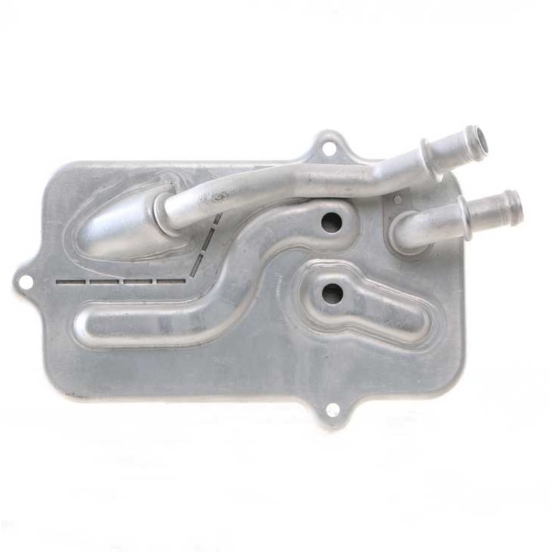 Autostar Germany ENGINE OIL COOLER For AUDI A6 C6 Saloon (4F2), A6 C6 Avant (4F5), A8 D3 (4E2, 4E8) 09E409061A