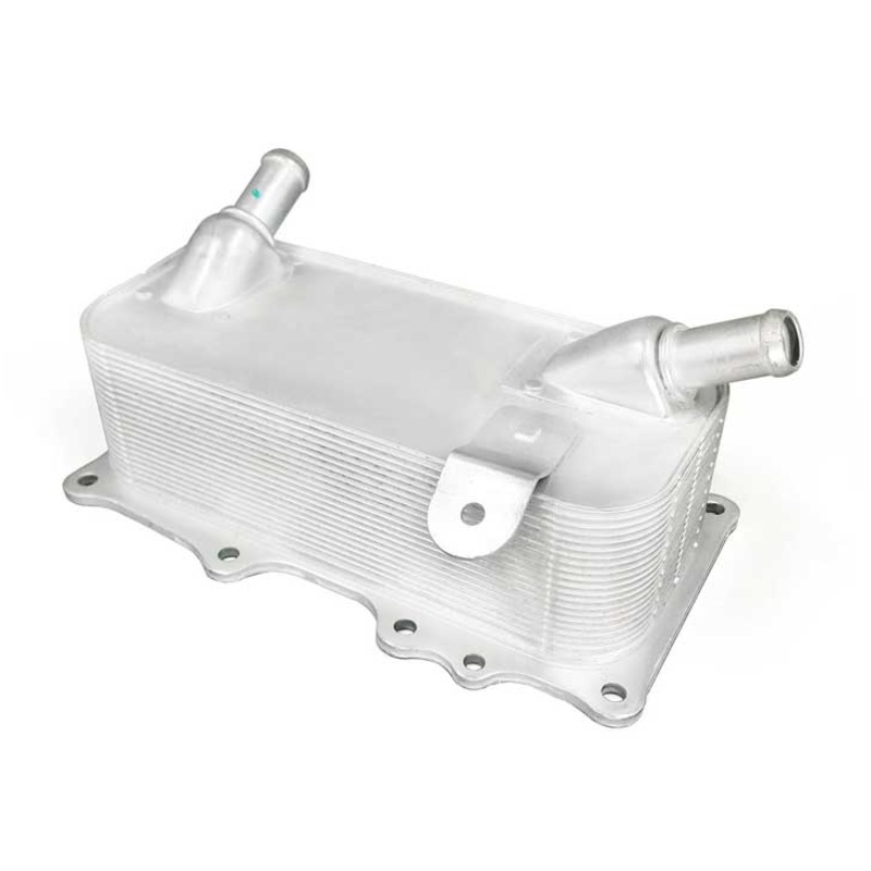 Autostar Germany ENGINE OIL COOLER For PORSCHE Cayenne (9PA) 94810727103