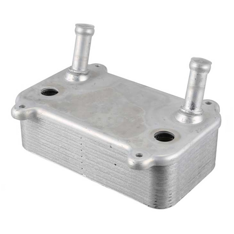 Autostar Germany ENGINE OIL COOLER For PORSCHE Cayenne (9PA) 94810727603