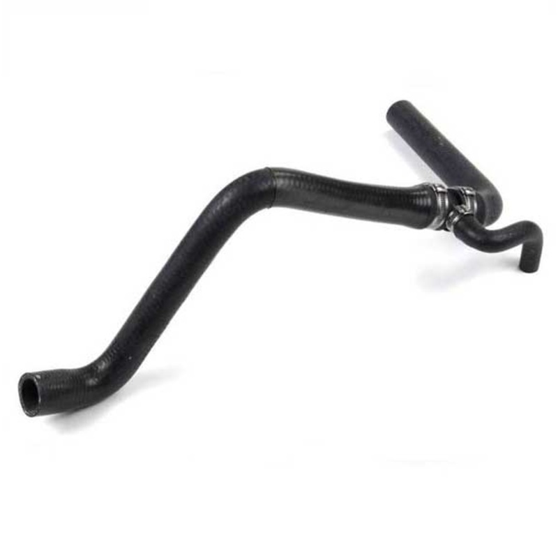 Autostar Germany HOSE ENGINE COOLANT For Mercedes Benz 300E 1248302496