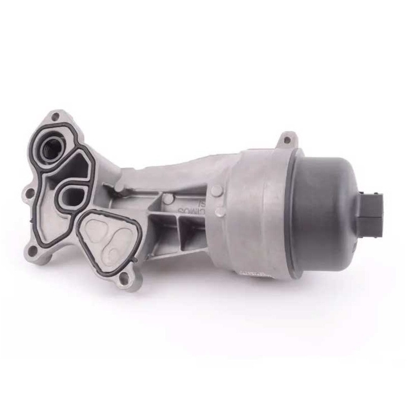 Autostar Germany OIL FILTER COOLING ASSY For BMW R55 R56 R57 11428643762