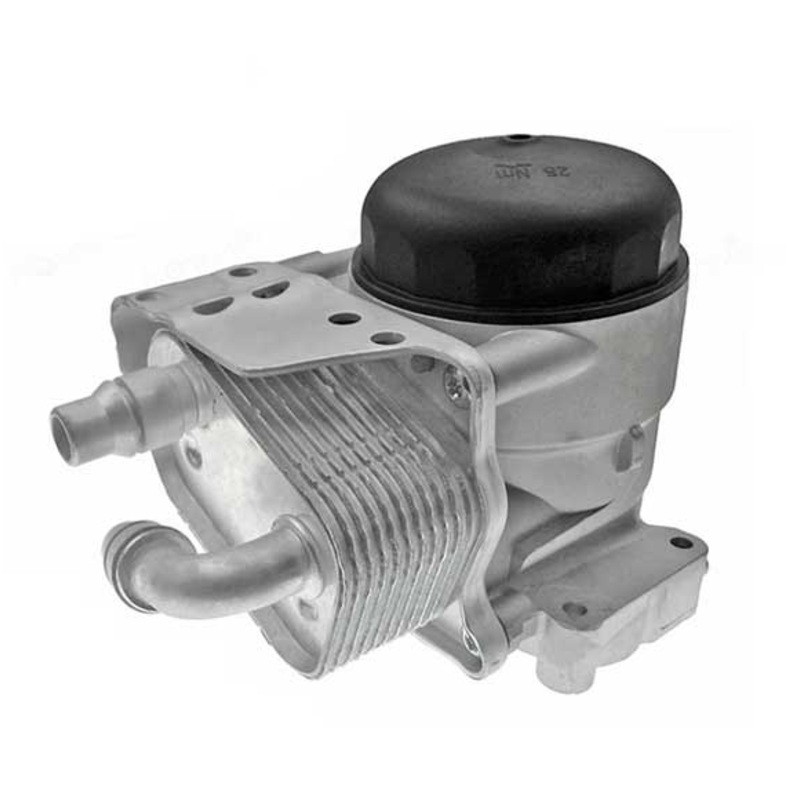 Autostar Germany OIL FILTER HOUSING For BMW 11427508966