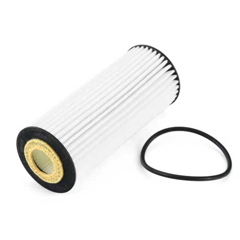 Autostar Germany OIL FILTER INSERT For Mercedes Benz 1761800800