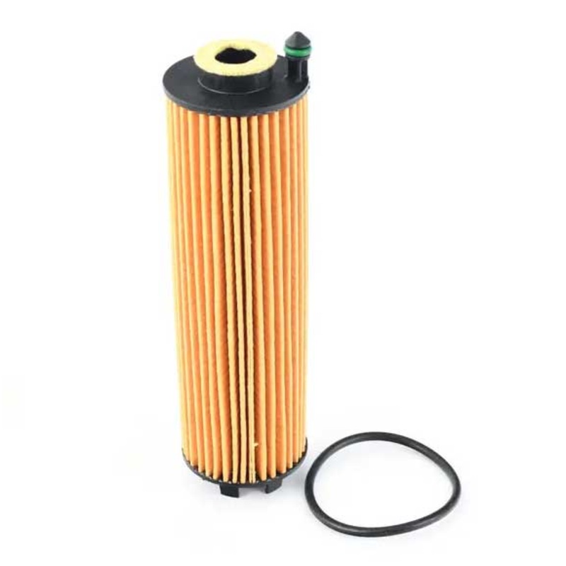 Autostar Germany OIL FILTER INSERT For Mercedes Benz 2561840000